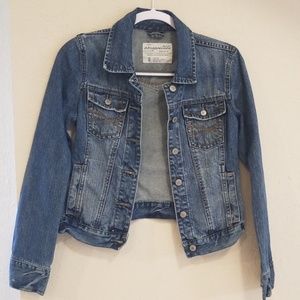 Aeropostale Jean jacket